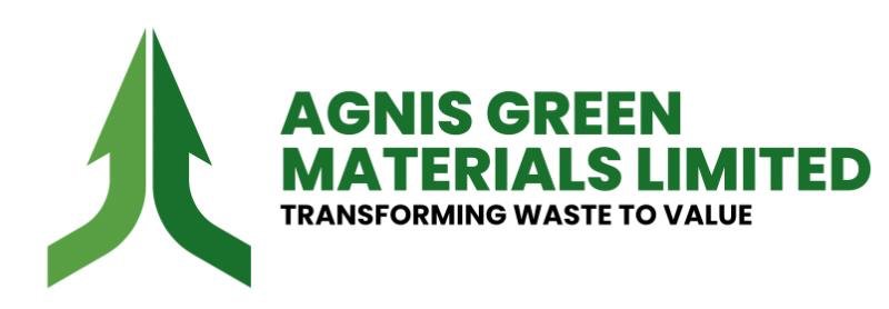 Agnis Green Materials Limited